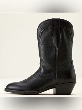Ariat Grayson R Toe Western Boot